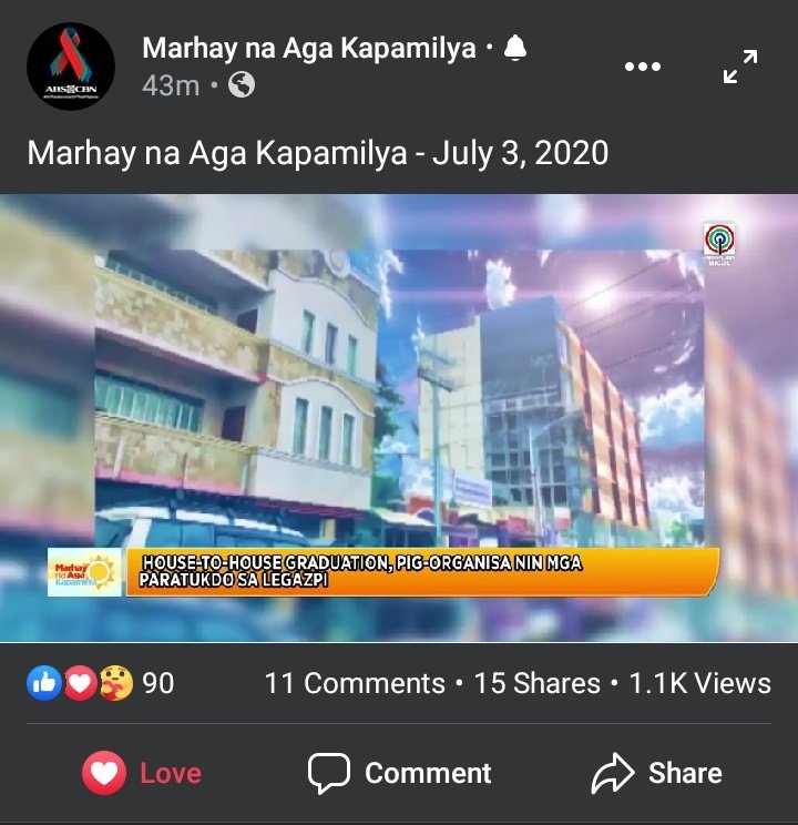 Ar_Mosby's tweet photo. GUYS UDI NA!!!!!!
Shout-out and Thank You po sa Marhay na Aga Kapamilya sa pag-feature kang mga gibo ko.
Dai ko po talaga inexpect na maboom si works ko.
Salamat din po sa gabos na naka-appreciate.Peace! Hehe 😊♥️
#MarhayNaAgaKapamilya #Bicol #DigitalArt #LocalArtists #Anime #Art https://t.co/opLxyGFjgY