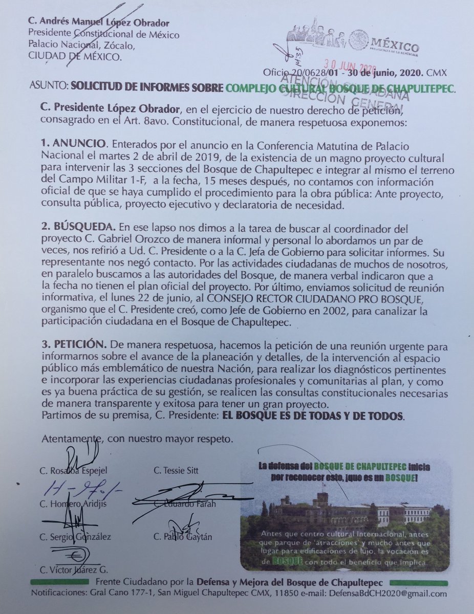 06600 Observatorio tweet media