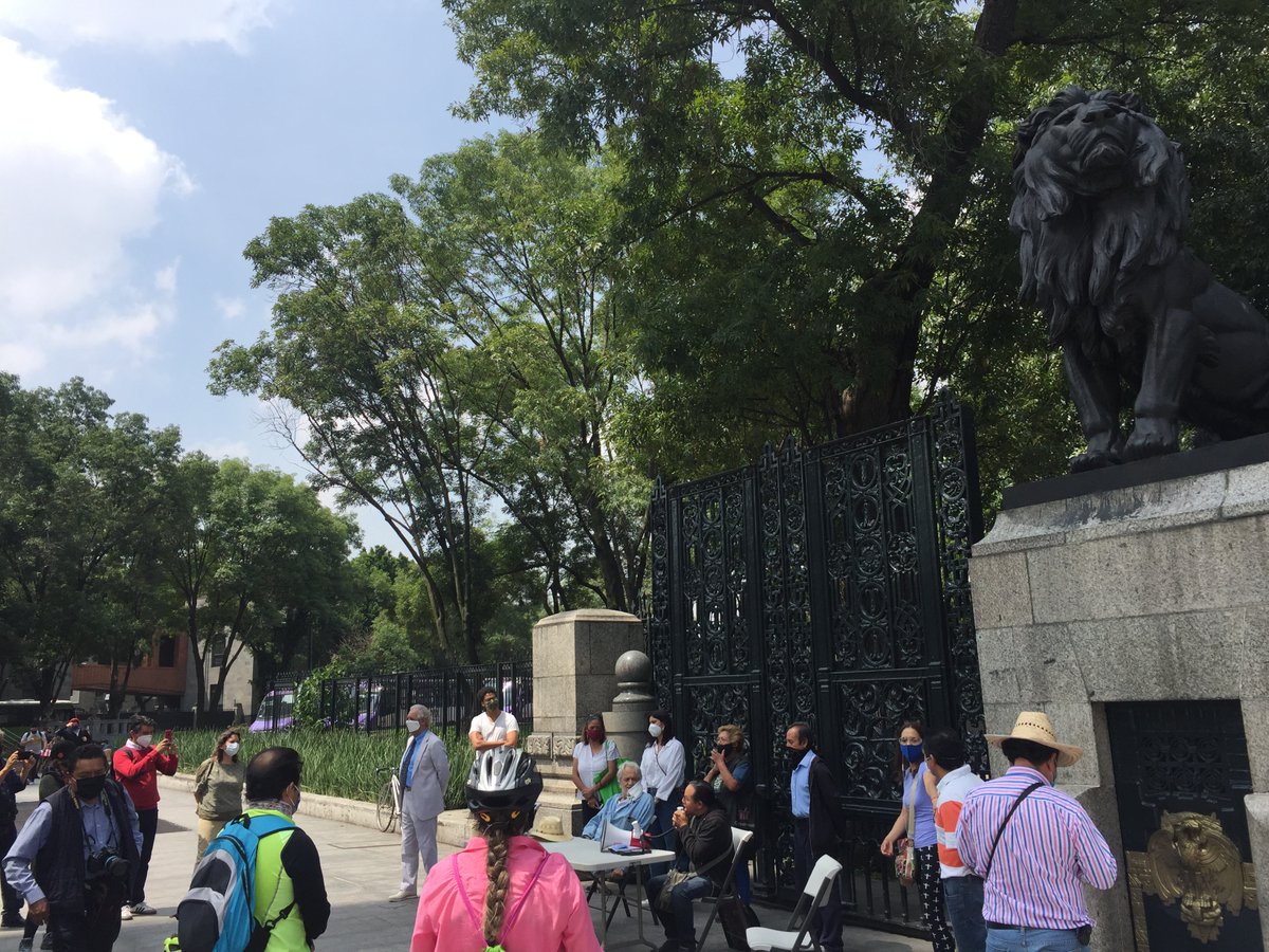 06600 Observatorio tweet media