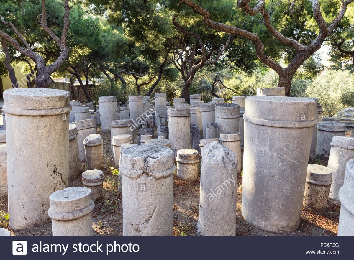 A very small thread of worldly connections I’ve noticed :)