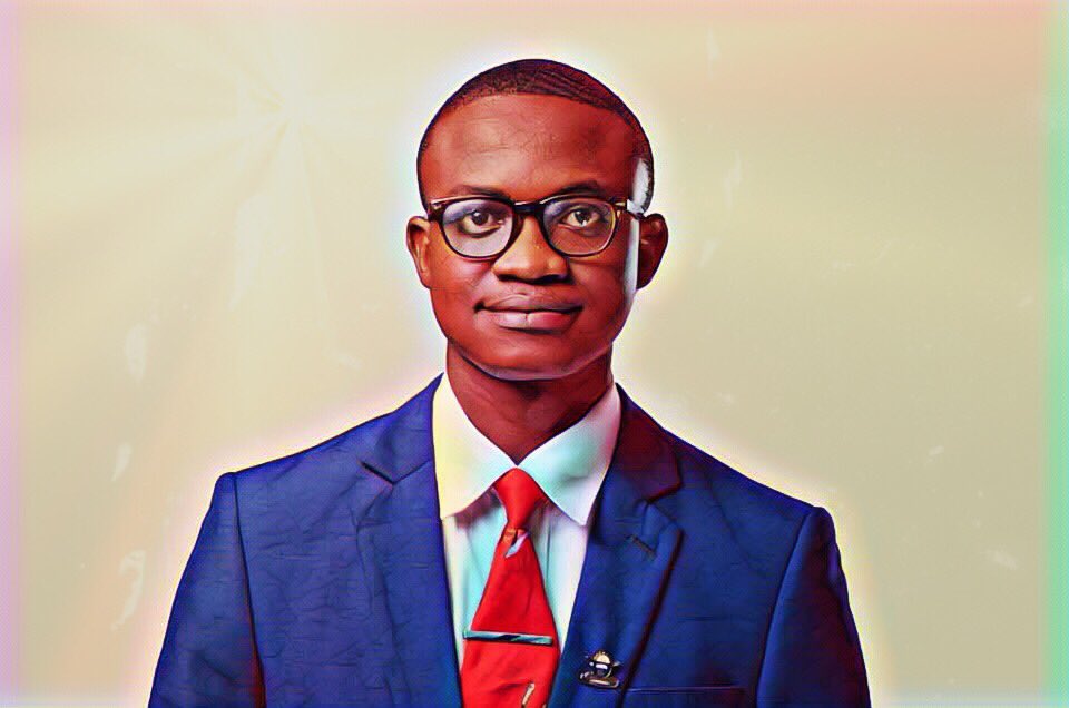 NajutheBlogger's tweet photo. @immanuel_maze https://t.co/S3W6D03nEY
