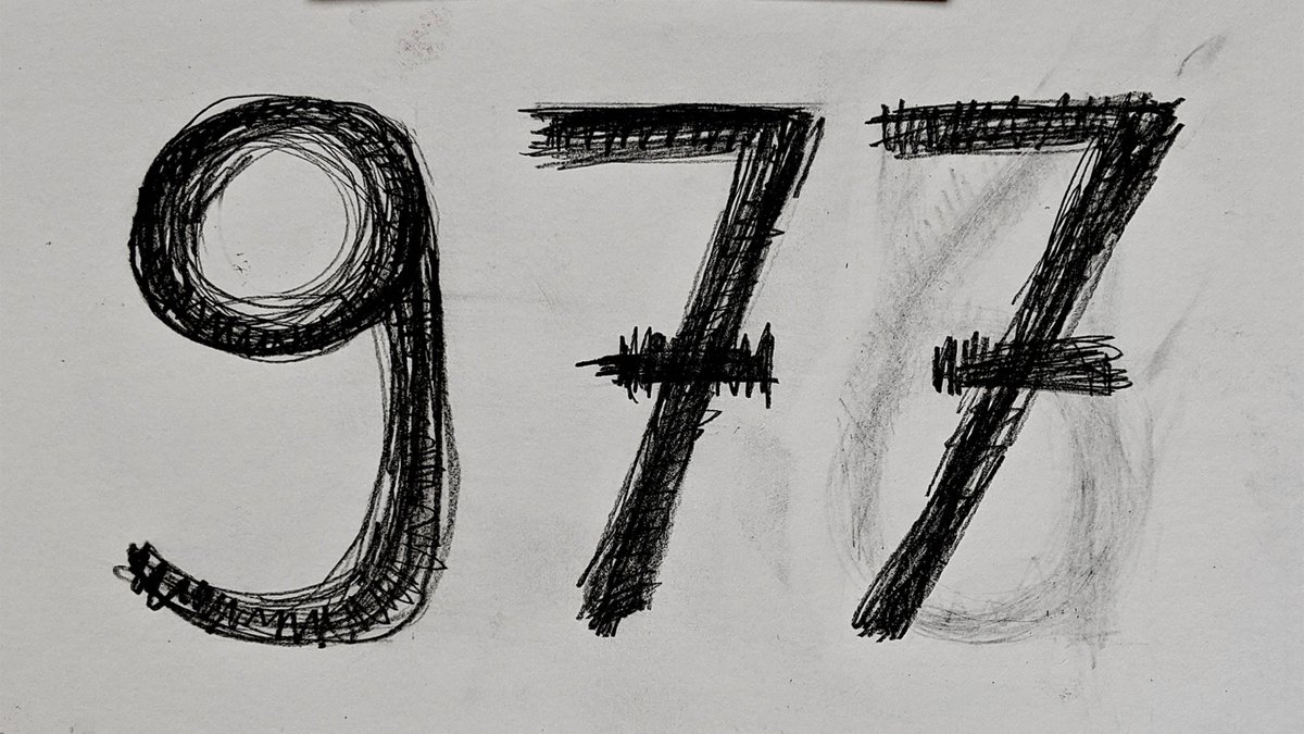 FreeOsmanKavala's tweet photo. #OsmanKavala 977 Gündür Haksız Yere Tutuklu!
977 Days of Unlawful Imprisonment!

#OsmanKavalayaÖzgürlük
#FreeOsmanKavala https://t.co/NhaPkfPIRN