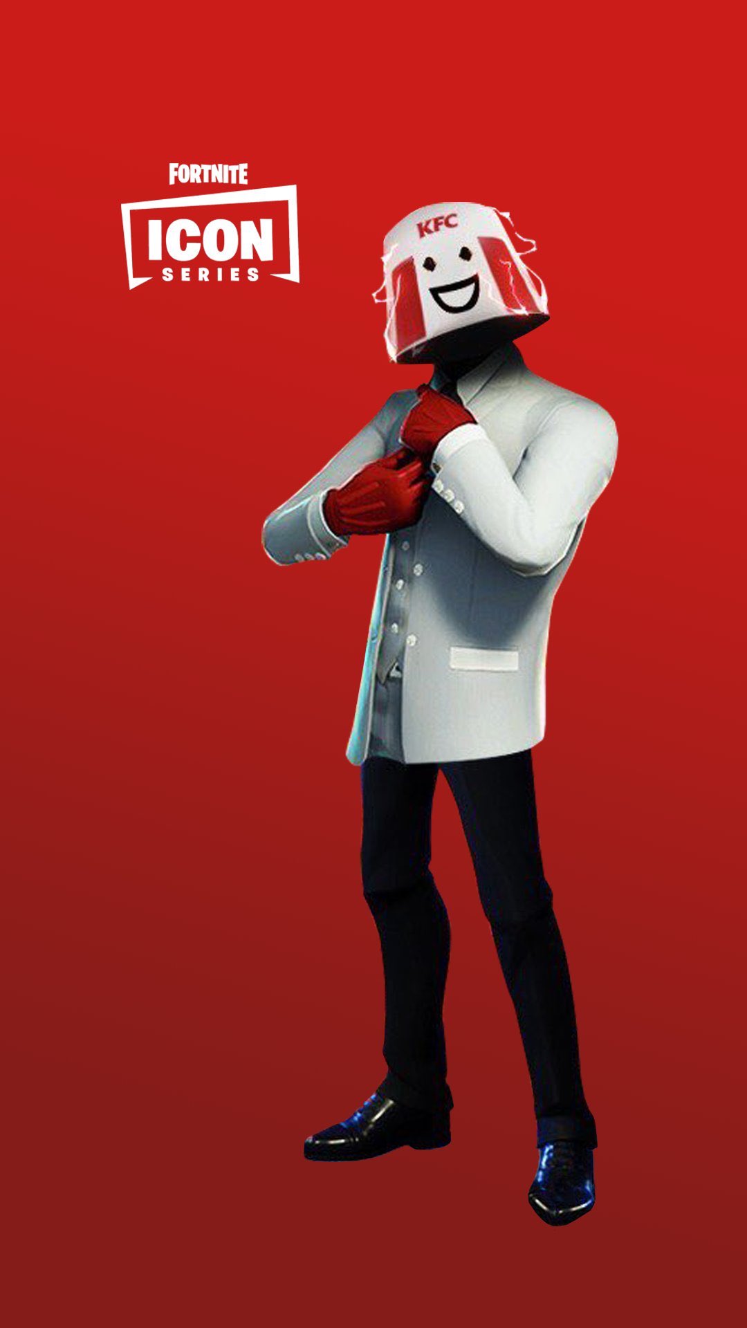 Kfc Gaming On Twitter 1v1 Bucket Head Cap You Won T Buckethead Fortnite Skin Buckethead Fortnite Skin Kfc Gaming On Twitter 1v1 Bucket Head Cap You Won T