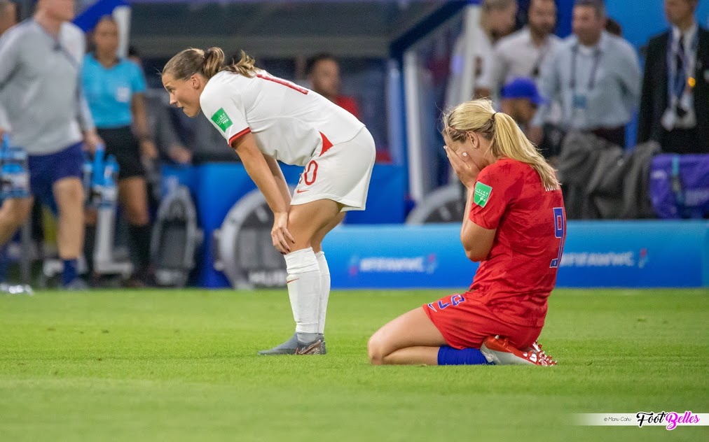 TobinHeath17Arg's tweet photo. Contrastes.
📸: Manu Cahu / FootBelles | #FIFAWWC19 https://t.co/tWXNngrVsr