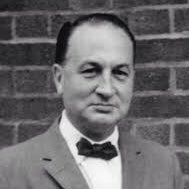 Happy birthday to Dr. Robert E. Gross, the first William E. Ladd Professor of Child Surgery at  @harvardmed and Surgeon-in-Chief at  @BostonChildrens from 1947 until 1972! Dr. Gross’s historic first repair of a PDA in 1938 ushered in the era of congenital heart surgery.  #CHD
