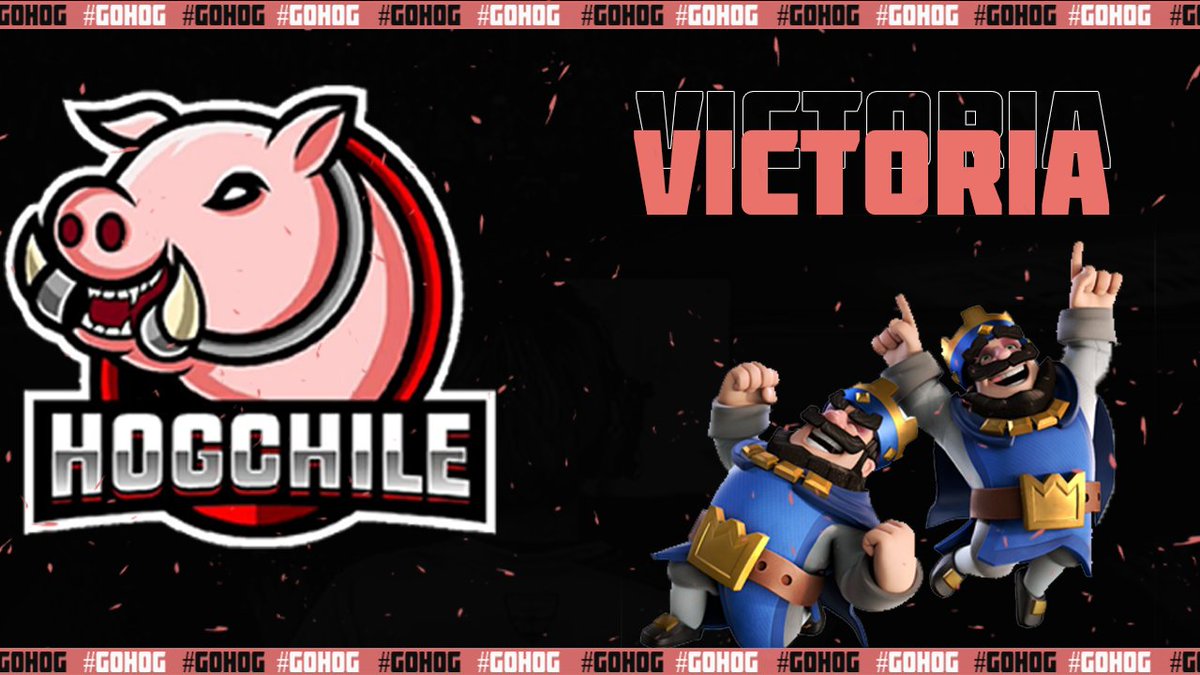 HogChile's tweet photo. #CR

VICTORIA Y A CUARTOS🚀

🏆#DevilsCup (@MasterCup_1)
🔢*2-0*
🆚@RV_MONSTER_ GGWP

*MVP* @Sebastinespejo2 CON UN 4-0😎

#GoHog🐷 #QuedateEnCasa https://t.co/5Bfpa7Hxmt