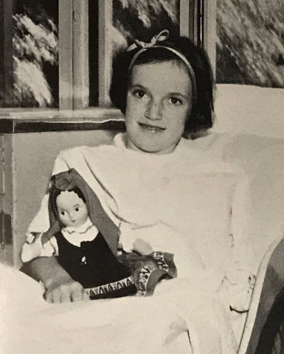 Gross was actually still a surgical resident when he performed the first successful congenital heart surgery on 7yo Lorraine Sweeney. He famously waited until Prof. Ladd, the Chief of Surgery at the time, left for summer vacation to perform the operation.