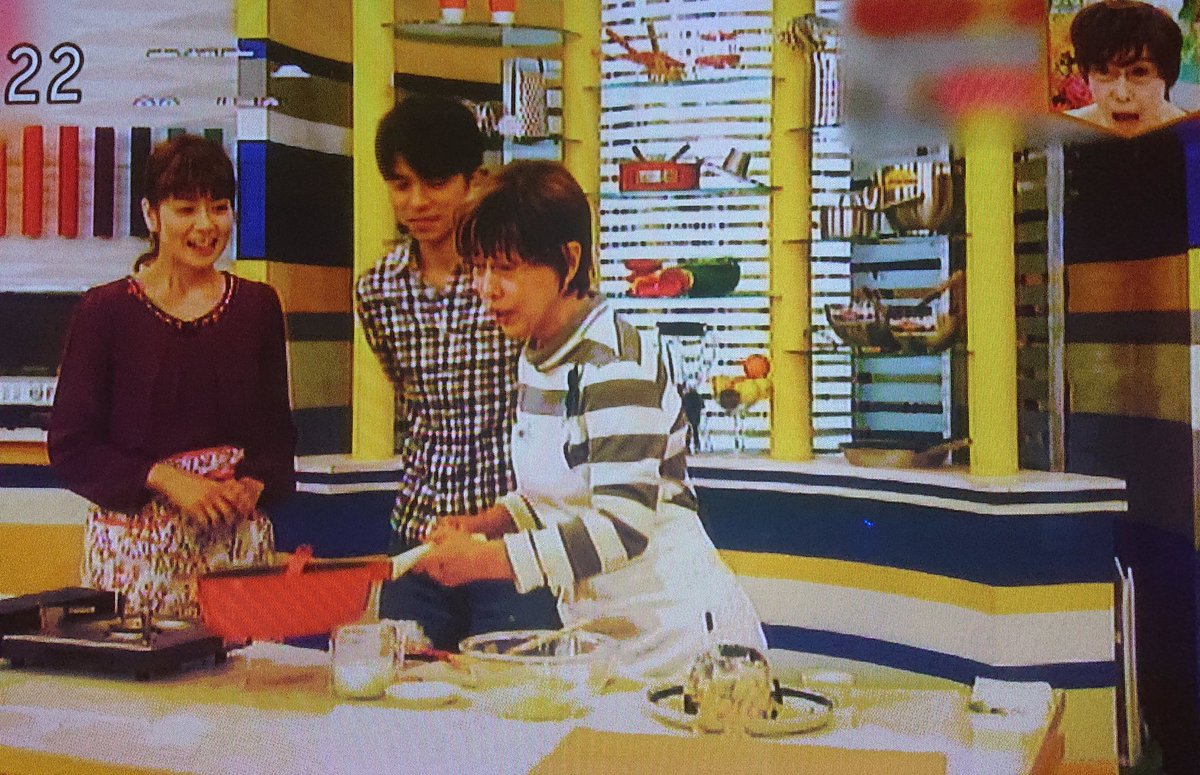 年7月3日 あさイチで 平野レミ が話題に 10ページ目 トレンドアットtv