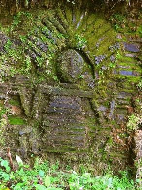 Australia, Peru, Turkey, Puerto Rico. Vastly vary in age origin