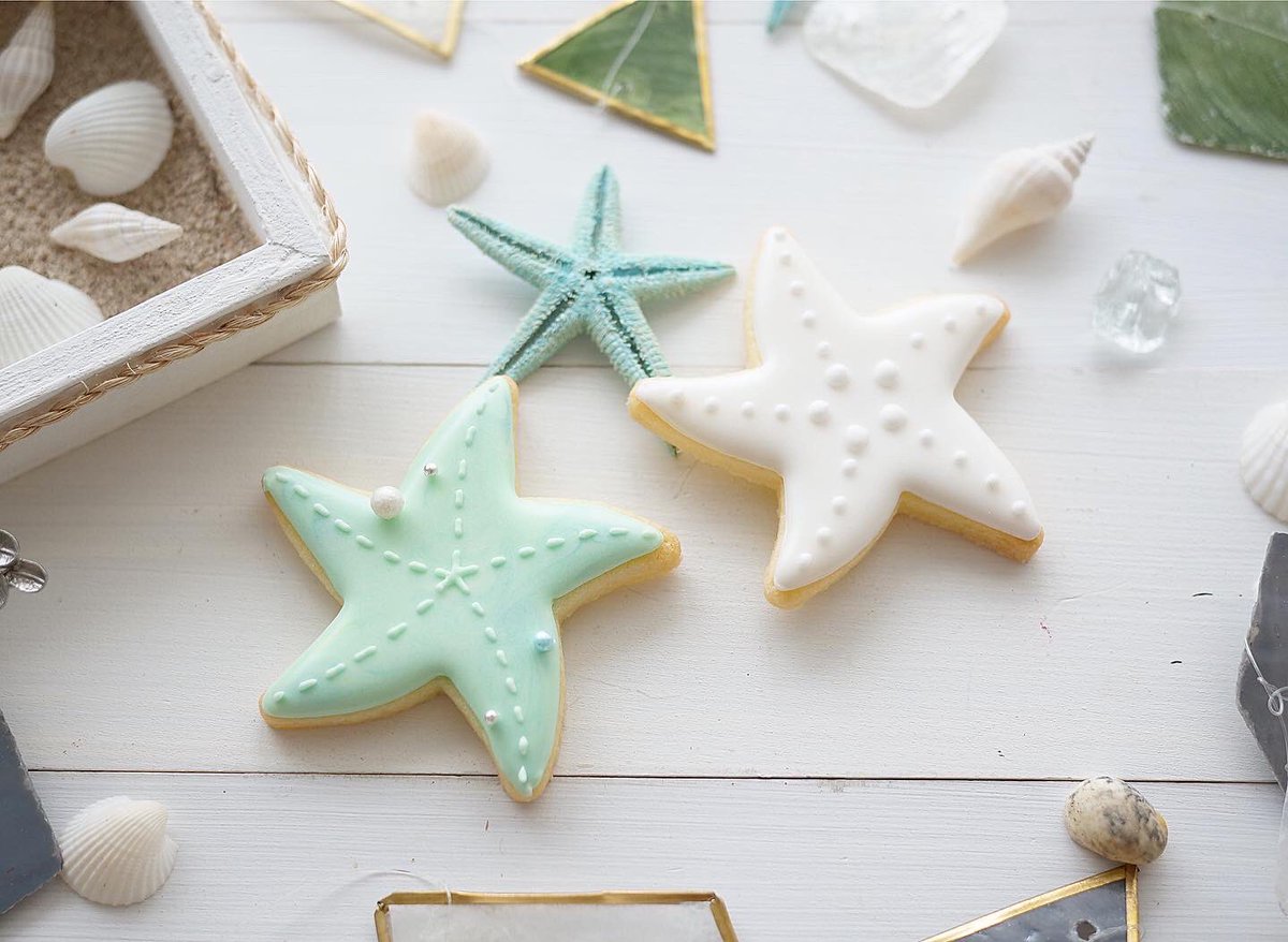 The Cookiecutterland على تويتر 海行きたいなぁ アイシングクッキー 海 お菓子作り 夏 The Cookiecutterland على تويتر 海行きたいなぁ アイシングクッキー 海 お菓子作り 夏