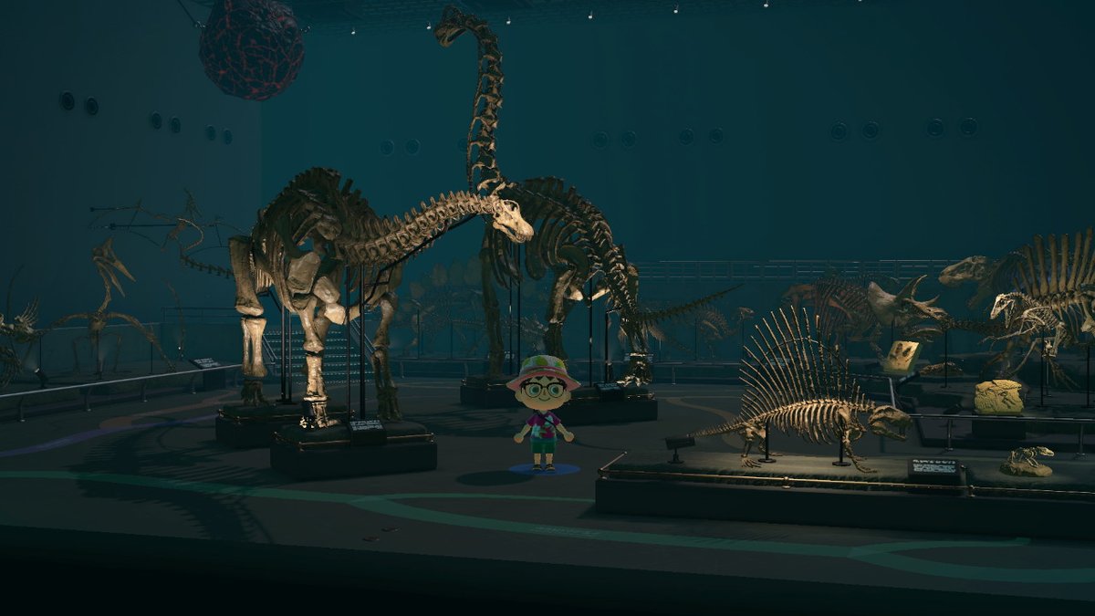 FallRun's tweet image. #AnimalCrossing #ACNH #NintendoSwitch