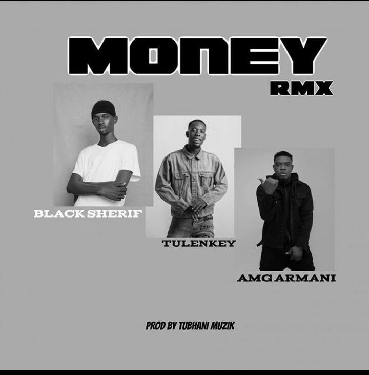 Finally Out 🔥🔥🔥 #MoneyRemix <a href="/gyaigyimii/">KALYJAY</a> <a href="/AsieduMends/">Mempeasem President</a>