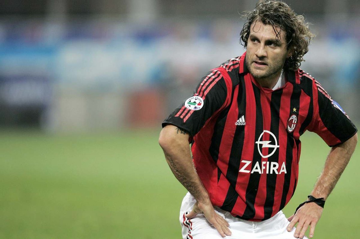  Happy Birthday Christian Vieri    14  02 02 