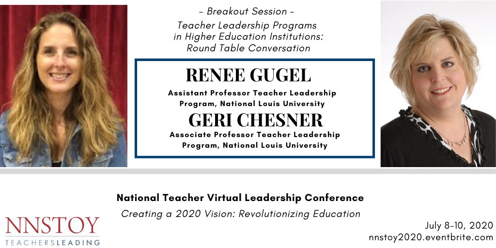Renee_Gugel's tweet photo. We're looking forward to getting together to talk about how things have changed and will continue to change for Teacher Leaders. What can we do to support our teachers and help them grow professionally in these challenging times? https://t.co/YtGGcIsQgw