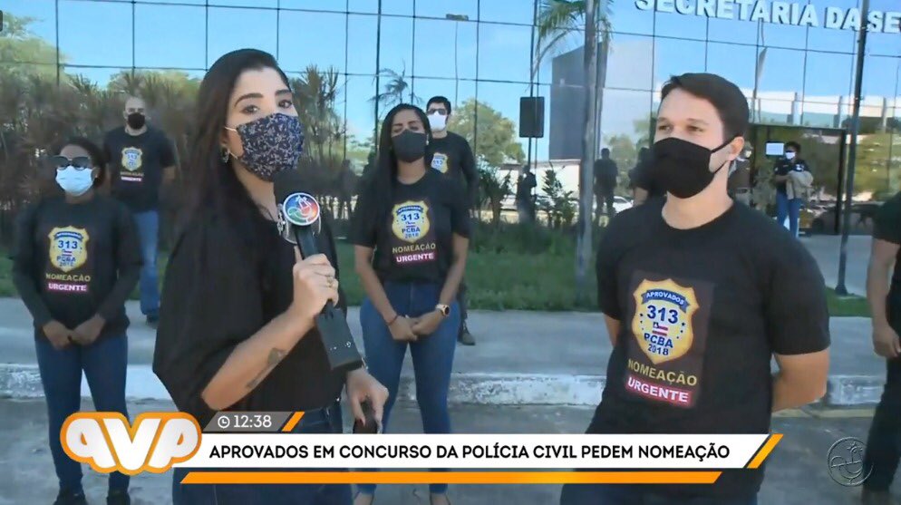 formadospcba's tweet photo. Entrevista concedida a @aratuonline no programa QVP! #NomeiaRuiPCBA https://t.co/siwF4AKEnE