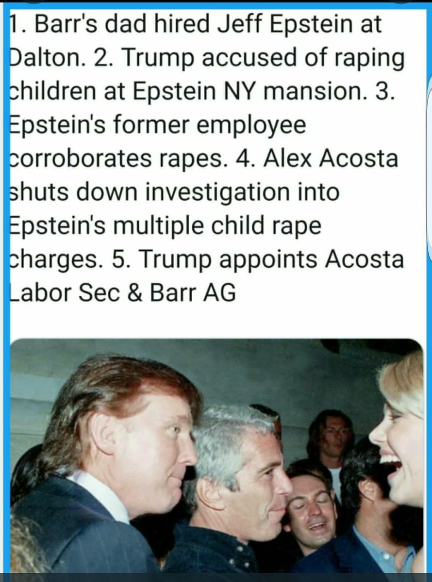 rhonda_harbison's tweet photo. @realDonaldTrump Law and order my ass https://t.co/HsxGj5EFpk