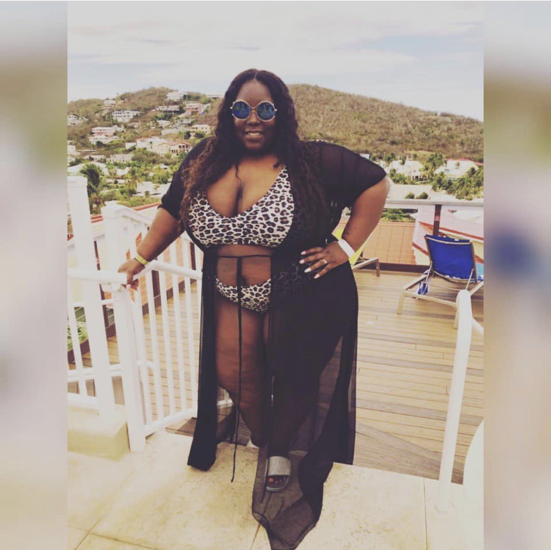 Chocolate_bae1's tweet photo. #bbwswimwear #bbwgodddess https://t.co/SoLxYAh88F