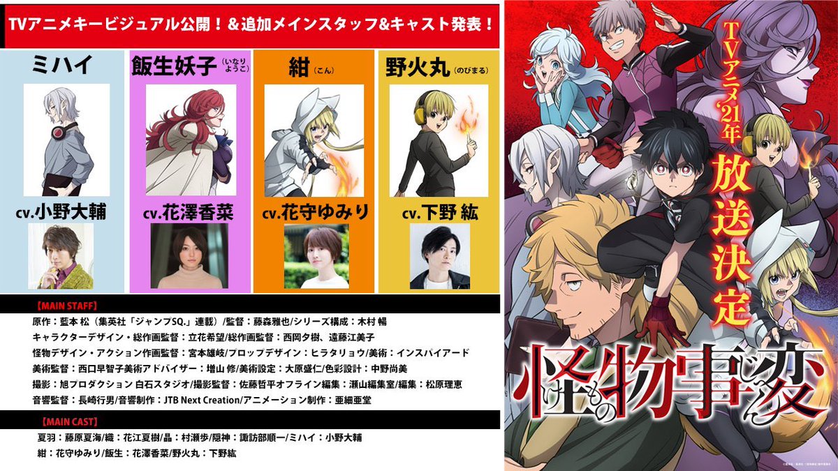 怪物事変 がどんな漫画 アニメ かと言うとこの画像の元ネタの先生の新作です な もじのくまさん アマゾンズ媚眼の漫画 怪物事変 がどんな漫画 アニメ かと言うとこの画像の元ネタの先生の新作です な もじのくまさん アマゾンズ媚眼の漫画
