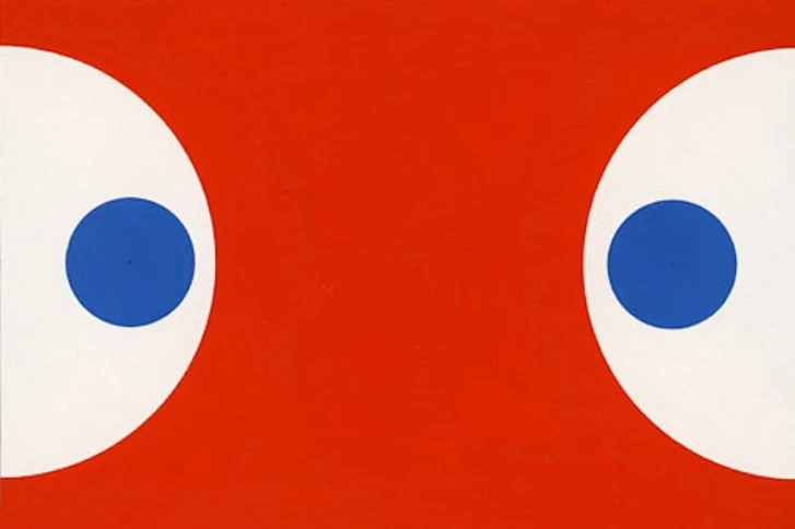  Here are some of my favorite alternative Canadian flag candidates from the time. The Perason PennantThe one that looks likze a zoomed cartoon animal eyesLight blue!Beaver and leaves and green