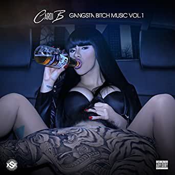 March 2016: Cardi B releases her debut mixtape “Gangsta Bitch Music: Vol 1” which reached #30 on Billboards R&B/Hip Hop chart.