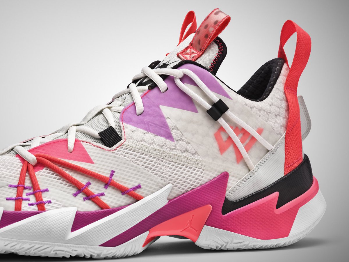 westbrook shoes kids