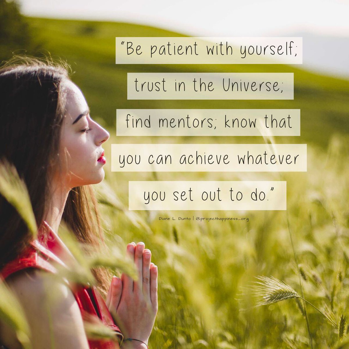 GLADEProject's tweet image. Yes, you can!