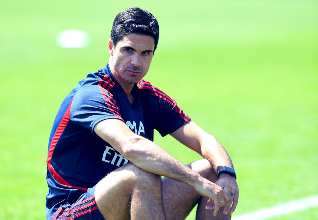 My assessment of Mikel Arteta’s  @Arsenal, and what needs to be done this summer in preparation for next season. Thread.