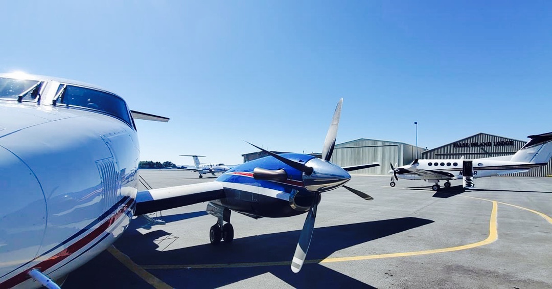 The blue skies of this airport in this picture are outstanding! Who can tell us the location? (Hint...it’s in Alaska!) 😁

#GuardianFlightAlaska 
#CriticalCareNurse 
#CriticalCareMedic 
#MedEvacPilot 
#MedEvac 
#FlightCrew 
#Aviation 
#GuardianFlight 
#AlaskaLife