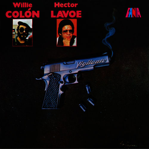 En #ConversandoLaSalsa suena: 'Triste y vacía' - #HéctorLavoe composición de Luis López Cabán. Arreglo de Héctor Garrido. 

📻 bit.ly/34Cs5oc