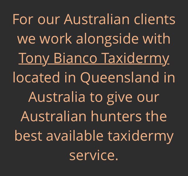 Petitioner007's tweet photo. @9NewsAUS 4/ @DawsoMLC Stephen Dawson @paulpapalia Paul Papalia 2 Ministers & Director #JasonFoster WA Dept of Biodiversity, Conservation & Attractions need to account why Crossberg was selected. Looks like he’s in Aust to expand family’s KILLING business. Not for Aust/WA conservation. https://t.co/2nhkm4wOvT