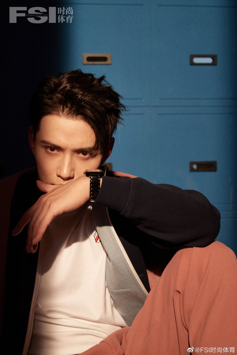 dramaskfan's tweet photo. Mais fotos do #XuZhengXi para FSI.
#JeremyJonesXu #LegendOfThePhoenix #Trace #NovolandTheCastleInTheSky2 #GossipHigh #cdrama #dorama https://t.co/rRabtb6I3L
