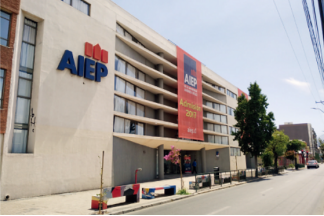 zktecophil's tweet photo. [AIEP Access Control at the University Educational Institute]

What this project required was to incorporate a ZKTeco control system to manage the access of people (students, collaborators, teachers, and more)

Read more: https://t.co/8DWggolHGD

#ZKTeco #ZKAC #ZKCaseStudy https://t.co/xgbPoINSA0