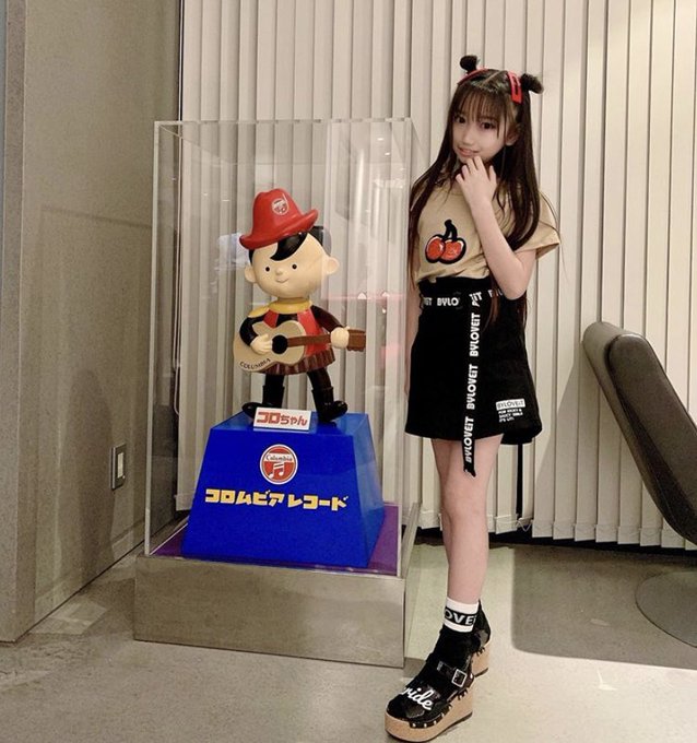 Twitterのコスプレ画像20