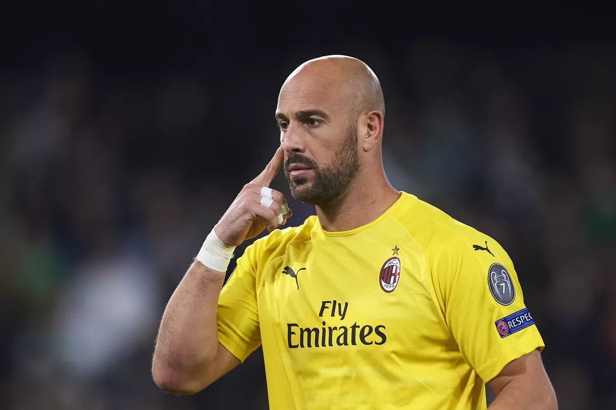  Happy Birthday Pepe Reina   