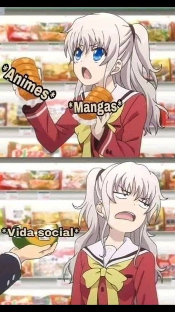 Memes de Anime (@MemesdeAnime4) / X