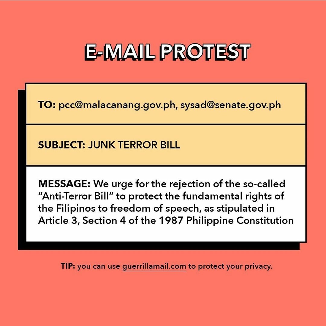 rogersbigtoe's tweet photo. PETITIONS ARE DISREGARDED.
HERE'S HOW WE PROTEST: https://t.co/N1gY7L9aKt