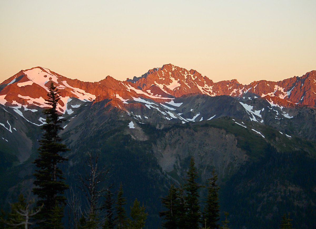 ForestServiceNW's tweet photo. “Nature is not a place to visit. It is home.”—Gary Snyder https://t.co/cRZGHGBMx8
