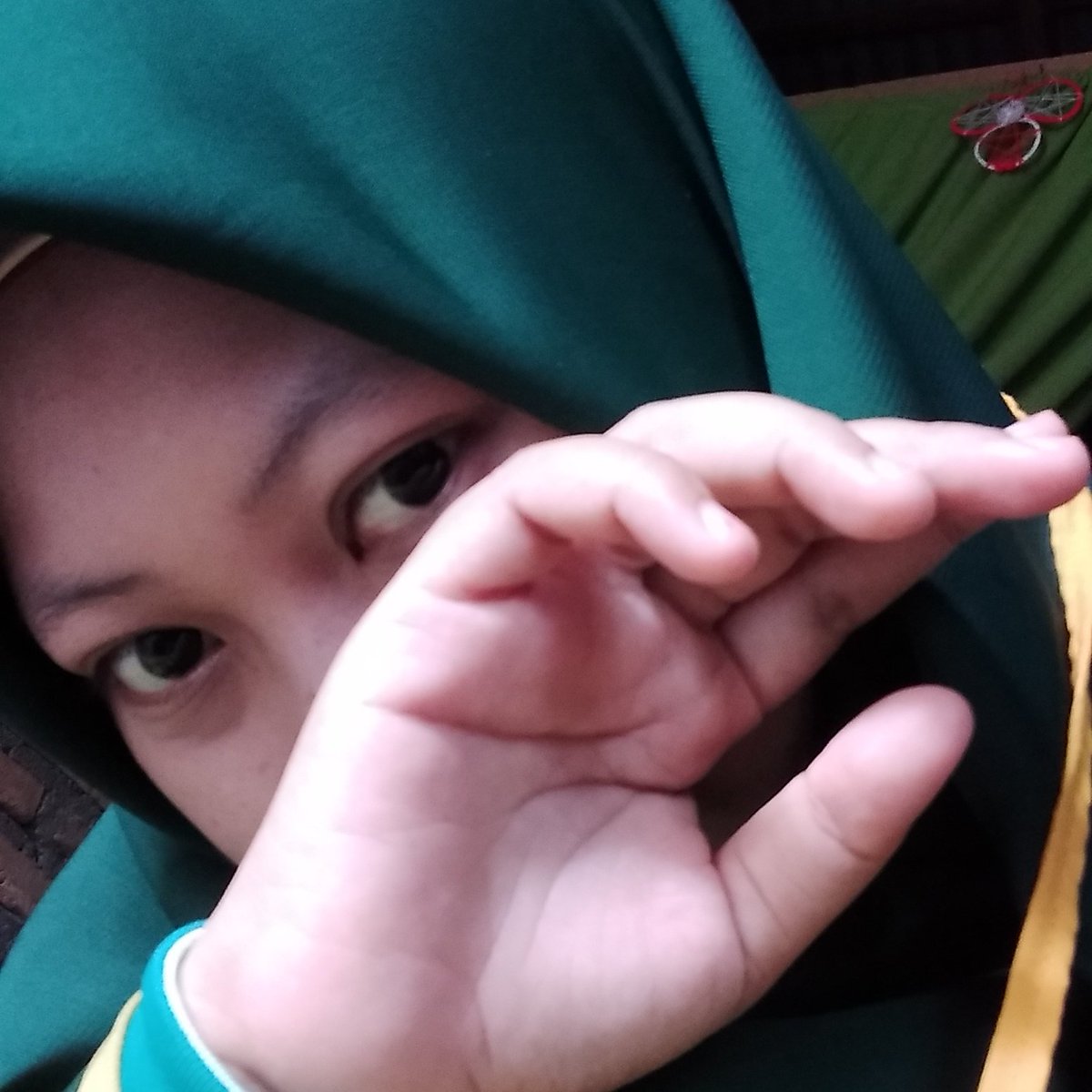 Gputri_22's tweet photo. #FotoProfilBaru https://t.co/iRDV5lhwVS