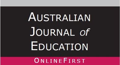 AJE (@ausjournaled) on Twitter photo Encounters in a marginalised subject: The experiential challenges faced by Tasmanian Health & Physical Education teachers - <a href="/VornC/">Vorn C</a> <a href="/dr_bph/">Dr Brendon Hyndman</a> <a href="/Patterson_Kira/">Kira Patterson</a>
<a href="/paulkeb1/">paulkeb</a> <a href="/UTAS_/">University of Tasmania</a> <a href="/CurtinUni/">Curtin University</a> <a href="/UTASHPE/">UTAS HPE</a> <a href="/acereduau/">ACER</a> @SAGE_EdResearch doi.org/10.1177%2F0004… Encounters in a marginalised subject: The experiential challenges faced by Tasmanian Health & Physical Education teachers - <a href="/VornC/">Vorn C</a> <a href="/dr_bph/">Dr Brendon Hyndman</a> <a href="/Patterson_Kira/">Kira Patterson</a>
<a href="/paulkeb1/">paulkeb</a> <a href="/UTAS_/">University of Tasmania</a> <a href="/CurtinUni/">Curtin University</a> <a href="/UTASHPE/">UTAS HPE</a> <a href="/acereduau/">ACER</a> @SAGE_EdResearch doi.org/10.1177%2F0004…