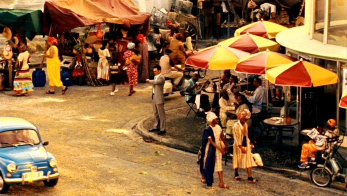 AnneGlenn74's tweet image. #BurnNotice My name is Michael Westen, I used to be a spy until--

#DepthPerception