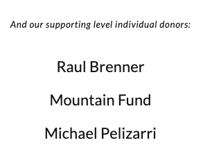 As background, my research organization, Environmental Progress (EP) accepts donations solely from individuals and organizations with no financial interest in our workI publish the names of our donors clearly & on our website, and I named them again in Apocalypse Never