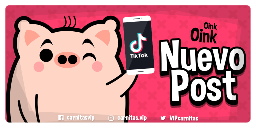 VIPcarnitas's tweet photo. 👾Mira el juego de Carnitas en TikTok: https://t.co/BqnMU3lOdz 🎮
#carnitasvip #pig #nintendo #switch #tagdelgamer #vidadegamer #link #mario #videogames https://t.co/HBYyoGAfJQ