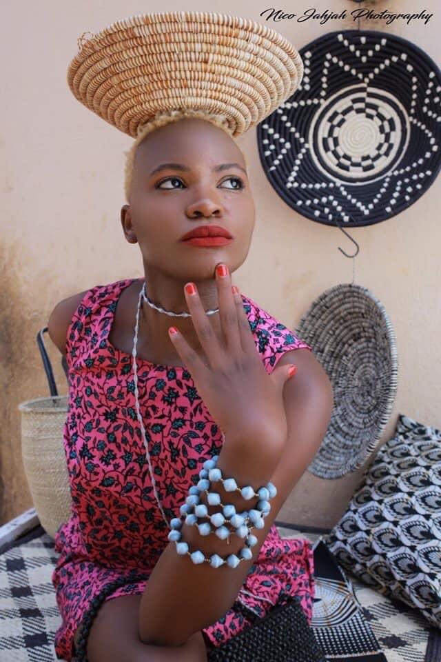 Choices! The choice to choose from our ethical, fair trade range. It’s not one style suits all from our range of hand-made jewellery, traditional woven baskets, natural purses, and our new range of African kitenge fabric shopping bags and wax cloths

#afribeads #artisans #uganda