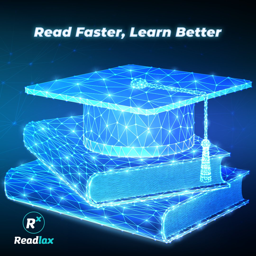 Readlax_Reading's tweet photo. Read Faster, Learn Better (https://t.co/fjcJLtJRDj) #readfaster #learnbetter #learnmore #studyless #readlax #speedreading #read #reading #readmore #btaintraining #school #edu #education #grow #Read3xFaster https://t.co/Wqa8ceFUy4