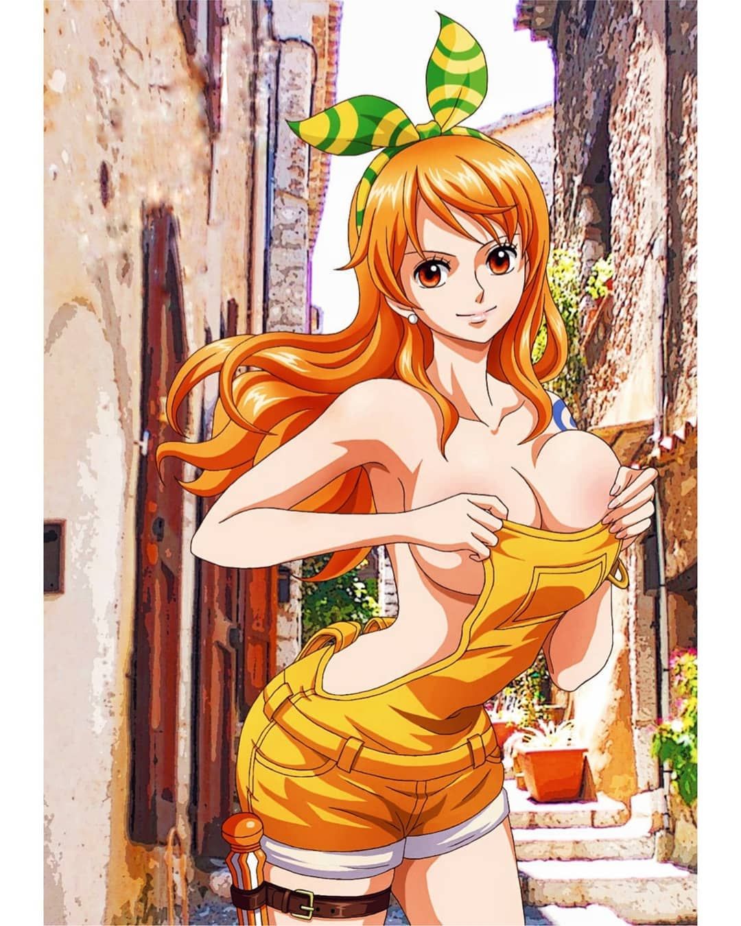 じゅにち ふぁいあどれいくのしもべ 7月3日はナミの誕生日 ナミさん誕生日おめでとう 自分の中では不二子ちゃ んと双璧のアニメ界の2大セクシーお姉さん 可愛い ナミ誕生祭 ナミ生誕祭 ナミ生誕祭 Onepiece ワンピース じゅにち ふぁいあどれいくのしもべ 7月3日はナミの誕生日 ナミさん誕生日おめでとう 自分の中では不二子ちゃ んと双璧のアニメ界の2大セクシーお姉さん 可愛い ナミ誕生祭 ナミ生誕祭 ナミ生誕祭 Onepiece ワンピース