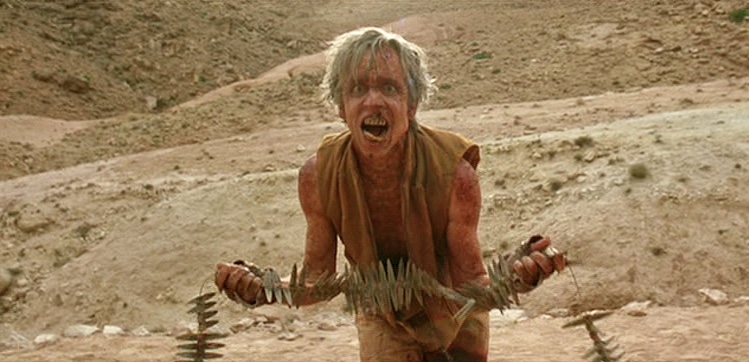 Happy Birthday to Robert Joy!    