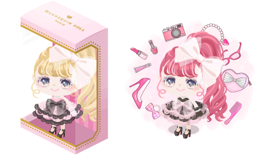 ピグパーティ ピグパ マネキンドールショップ マネキンドールディスプレイ付き 新作コーデに注目 さっそくショップをチェック T Co 2f8meiorug ピグパ ピグパーティ ピグパ民と繋がりたい