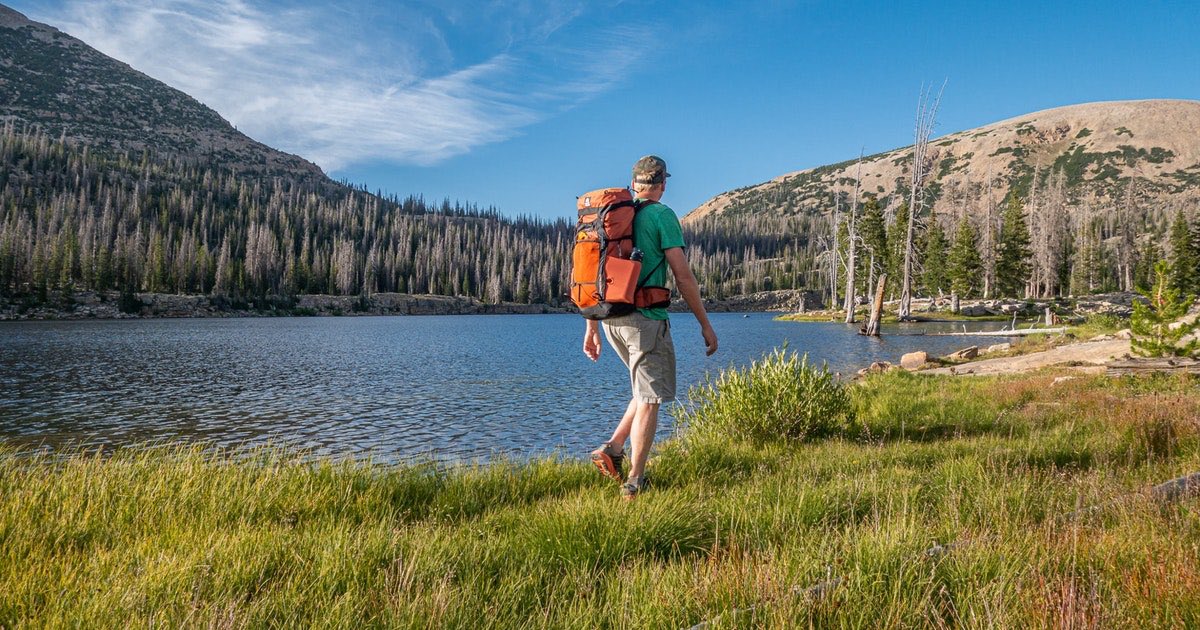 patchofwild's tweet image. Check out "11 Gifts for Backpackers" @theoutbound!
theoutbound.com/sarasheehy/11-… ⁦@TheOutbound⁩