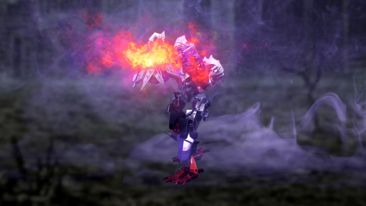 KrexaP's tweet photo. Believe. The Official Trailer for my next #BIONICLE project drops tomorrow at 11:00 AM CST. | @TinaMickel @WarriorofOm @Loganne_Digma #bionicle #moc #selfmoc #toa #makuta #newseries #nextchapter #destia #darkhunters #matanui #makuta #matoran #krexa #krexaprime #krexaproductions https://t.co/3rcANJhOaF