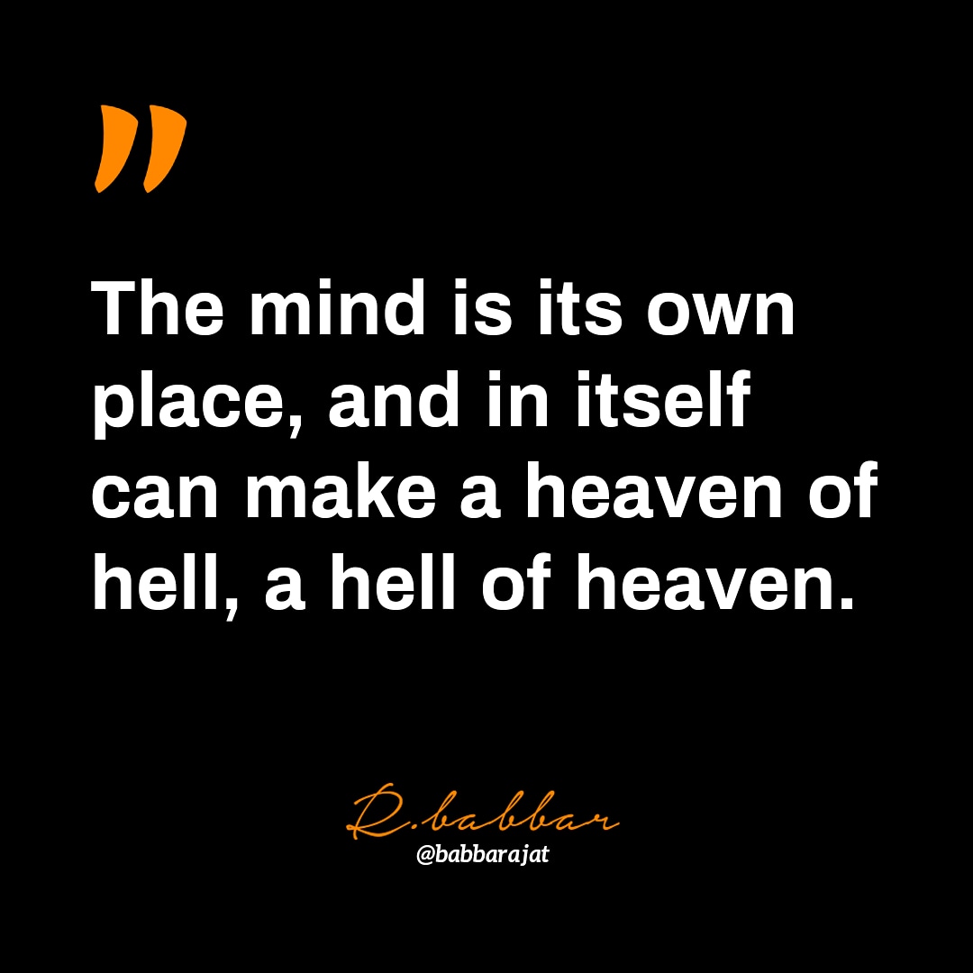 babbarajat's tweet photo. It's when you know the power of brain you realise how much you could have accomplished. You are a lot more than what you think you are.🦋 #howtobeproductive #motivation #motivational #motivationalquotes #motivationalvideos #influencer #socialmediainfluencer #speakers #rajat https://t.co/uXLVb0jDrB